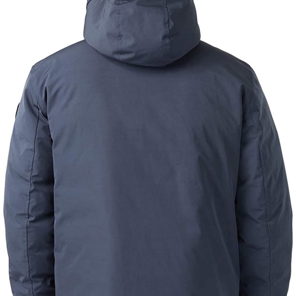 PAJAR FIELDING PARKA - Picture 4 of 4